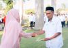 Dua Anak Karyawan Tembus PTN, Java Coffee Estate Beri Apresiasi