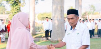 Dua Anak Karyawan Tembus PTN, Java Coffee Estate Beri Apresiasi