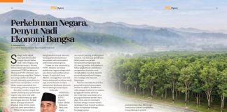 Ahmad Muzani Apresiasi OneMagz PTPN I