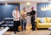 PTPN I Regional 7 Gandeng Marinir Jaga Keamanan Aset