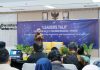 PTPN I Regional 7 Satukan Visi untuk Perkuat Transformasi