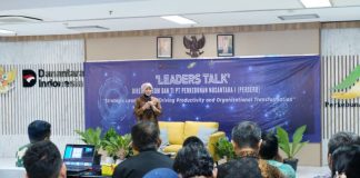 PTPN I Regional 7 Satukan Visi untuk Perkuat Transformasi