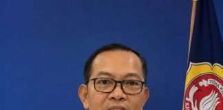 203 Titik Panas Terdeteksi, Karang Taruna Minta Warga Waspada Karhutla