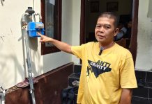 Program Reaktivasi PGN, Warga Bandar Lampung Bisa Kembali Menikmati Layanan Gas Bumi