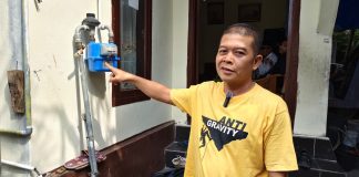 Program Reaktivasi PGN, Warga Bandar Lampung Bisa Kembali Menikmati Layanan Gas Bumi