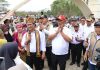 Bapanas-BULOG Salurkan Bantuan Pangan untuk 1,24 Juta Warga Lampung