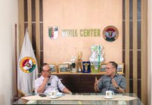 Budiyono Tawarkan Gagasan Transformasi Unila, dari Rumah Sakit Pendidikan hingga Riset