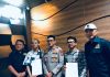Dua Jurnalis Dianiaya Saat Liputan UIN Lampung