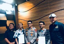 Dua Jurnalis Dianiaya Saat Liputan UIN Lampung