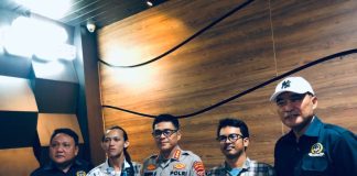 Dua Jurnalis Dianiaya Saat Liputan UIN Lampung