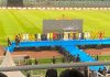 Begini Tampilan Skuad dan Jersey Baru Bhayangkara Presisi Lampung FC