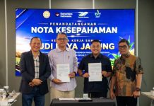 PTPN I Kerja Samakan 10.000 Hektare Lahan untuk Jagung