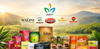 PTPN I Perkuat Hilirisasi Lewat Pemasaran