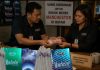 Rokok Manchester Tanpa Cukai Masih Ditemukan di Batam