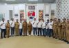 HPN dan Porwanas 2027, PWI Lampung Gandeng Mesuji