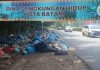 Warga Batam Keluhkan Sampah Berserakan dan Krisis Air Bersih
