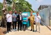 PLN UID Lampung Dorong Pengelolaan Sampah Berkelanjutan