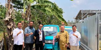 PLN UID Lampung Dorong Pengelolaan Sampah Berkelanjutan