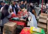 BULOG Turun ke Pasar, Jaga Stabilitas Harga Beras