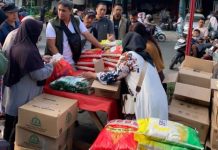 BULOG Turun ke Pasar, Jaga Stabilitas Harga Beras