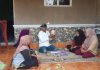 PTPN I Dampingi Gapoktan Produksi Gula Semut Lampung