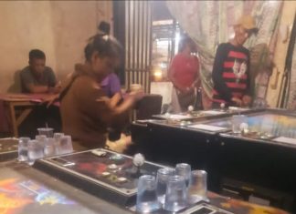 Dugaan Gelper Liar Masih Beroperasi di Batam