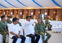 PTPN I Optimalkan Aset Perkebunan untuk Pangan dan Energi