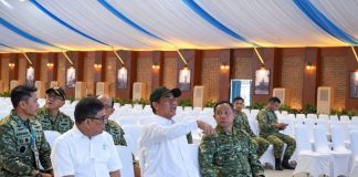 PTPN I Optimalkan Aset Perkebunan untuk Pangan dan Energi