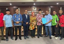 Ade Utami: Buruh Bukan Angka Statistik