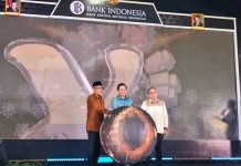Ekonomi Lampung Tumbuh, BI Dorong Hilirisasi