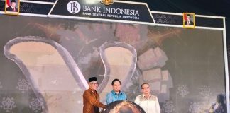 Ekonomi Lampung Tumbuh, BI Dorong Hilirisasi