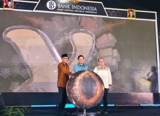 Ekonomi Lampung Tumbuh, BI Dorong Hilirisasi