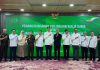PTPN I Menata Langkah Transformasi, Hukum dan Mitigasi Risiko Jadi Fondasi