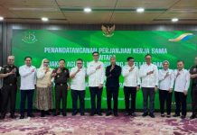 PTPN I Menata Langkah Transformasi, Hukum dan Mitigasi Risiko Jadi Fondasi
