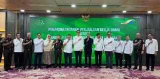 PTPN I Menata Langkah Transformasi, Hukum dan Mitigasi Risiko Jadi Fondasi