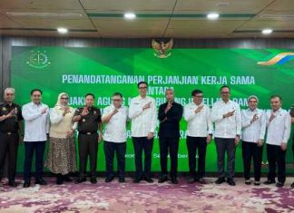 PTPN I Menata Langkah Transformasi, Hukum dan Mitigasi Risiko Jadi Fondasi