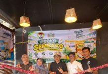 Koperasi IJP Lampung Kembangkan Usaha lewat RPK