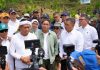PTPN I Dukung Pemprov Jabar Hijaukan Lahan Cikembang