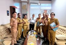Pemprov Lampung Permudah Peminjaman Aset Lewat SIMASTER