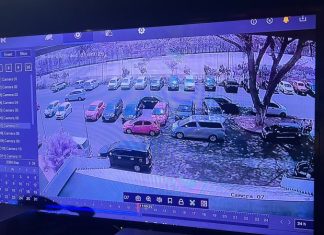 HP Jurnalis Hilang di DPRD Lampung, Aksi Pria Ambil Ponsel Terekam CCTV