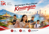 Membangun Masa Depan Keuangan yang Berbasis Kepercayaan