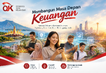 Membangun Masa Depan Keuangan yang Berbasis Kepercayaan