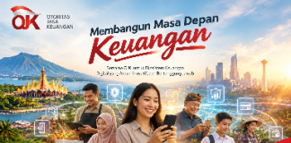 Membangun Masa Depan Keuangan yang Berbasis Kepercayaan