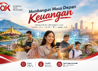 Membangun Masa Depan Keuangan yang Berbasis Kepercayaan
