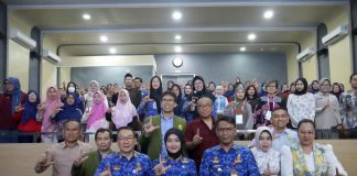 Pemprov Lampung Perkuat Deteksi Dini Kanker