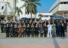 Peringati Hari Kesaktian Pancasila, Pemprov Lampung Ajak Masyarakat Rawat Persatuan