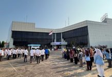 PTPN I dan PTPN IV Regional 7 Gelar Upacara Kesaktian Pancasila