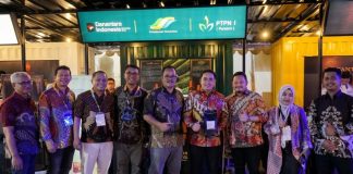 PTPN I Bidik Pasar Global Cerutu dari Bali