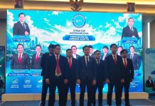 Forum Ekosistem Jalan Tol MTI Dikukuhkan di Lampung