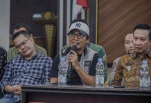 Ketua IJP: Bukan Sekdaprov yang Harus Minta Maaf